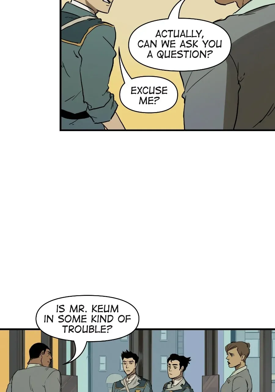 The Legend of Korra Chapter 10 page 52 - 