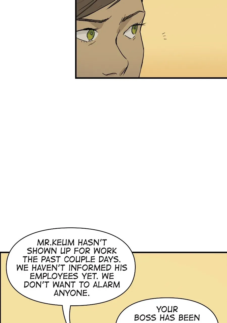 The Legend of Korra Chapter 10 page 54 - 