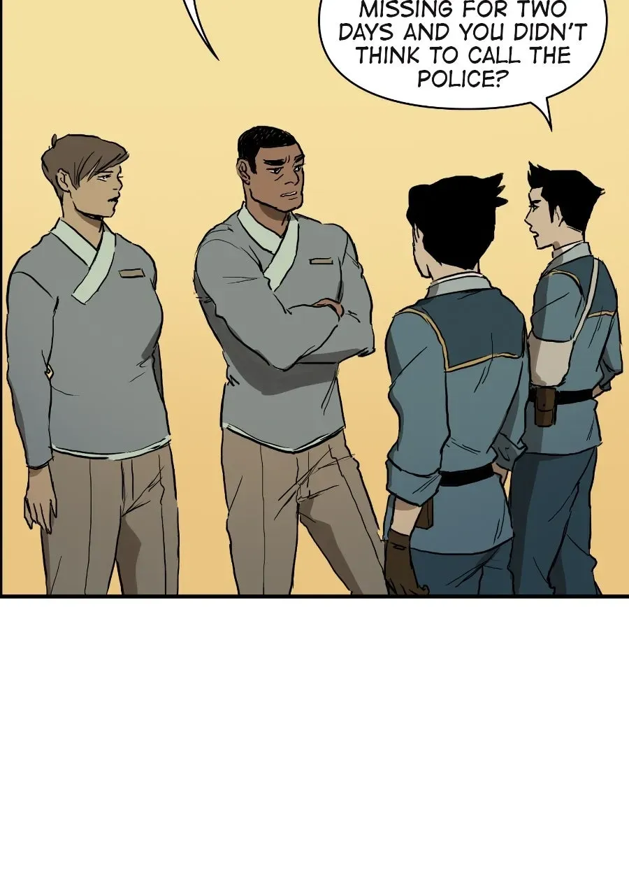 The Legend of Korra Chapter 10 page 55 - 