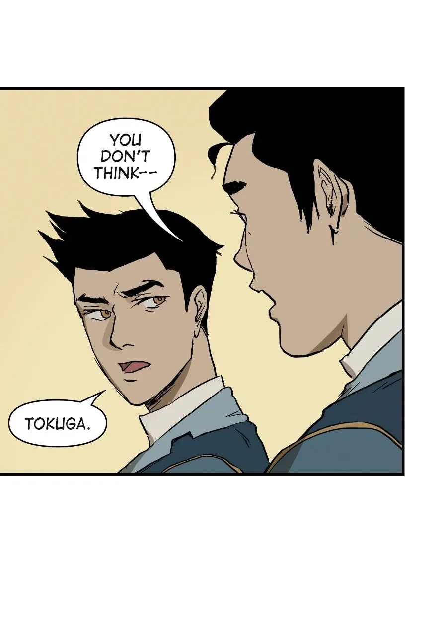 The Legend of Korra Chapter 10 page 57 - 