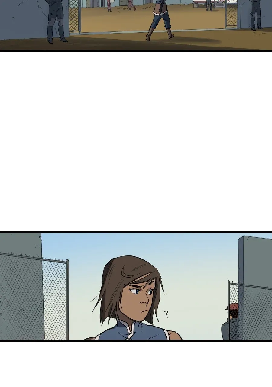 The Legend of Korra Chapter 10 page 59 - 