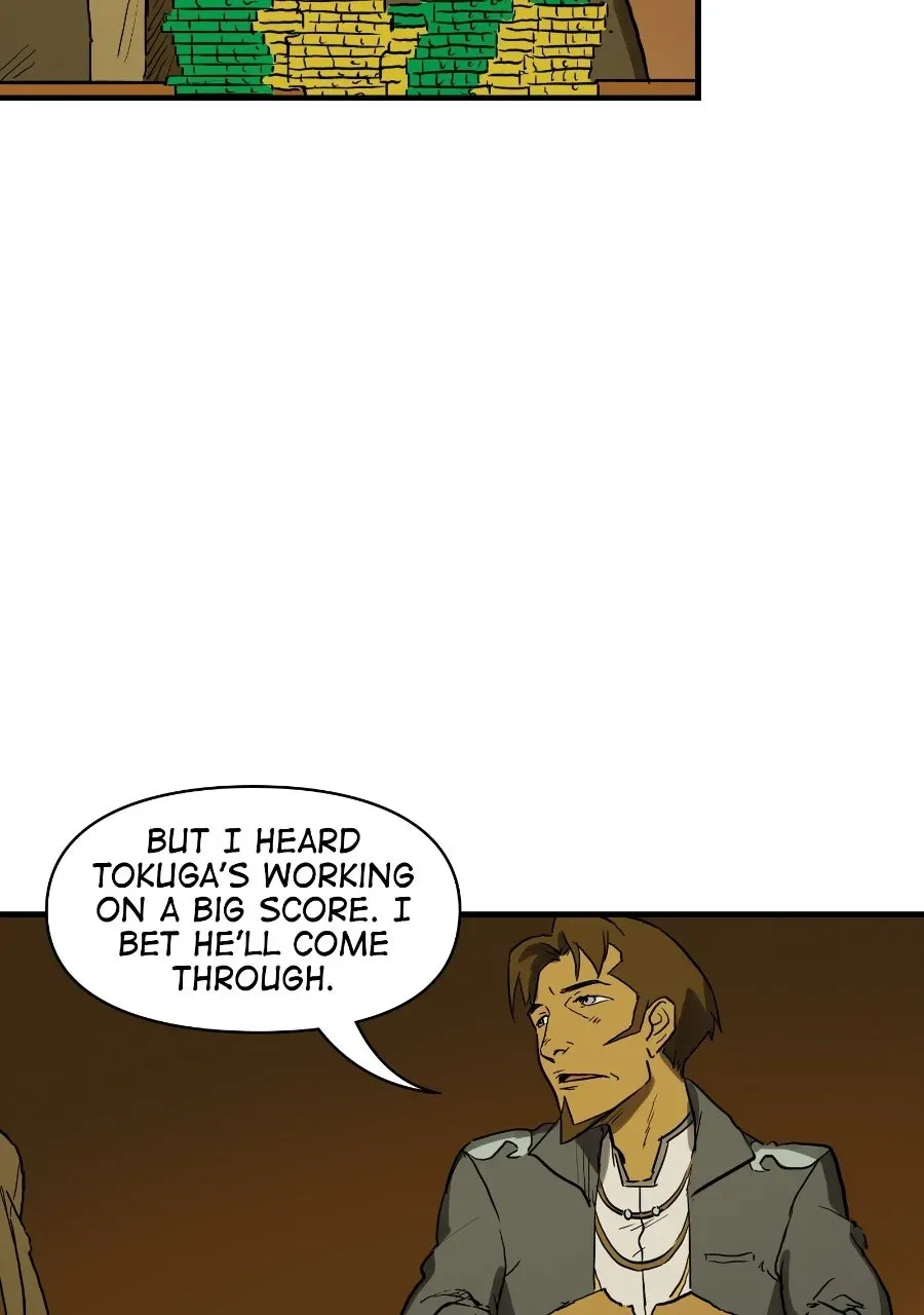 The Legend of Korra Chapter 10 page 7 - 