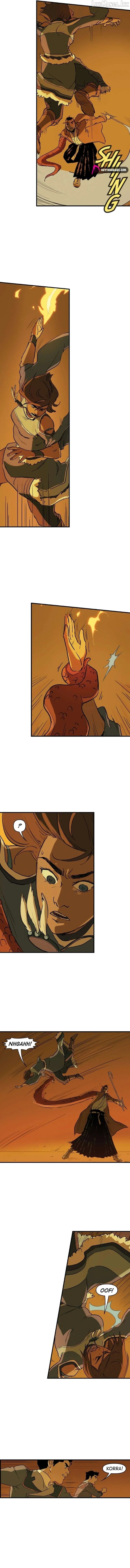 The Legend of Korra Chapter 12 page 7 - 