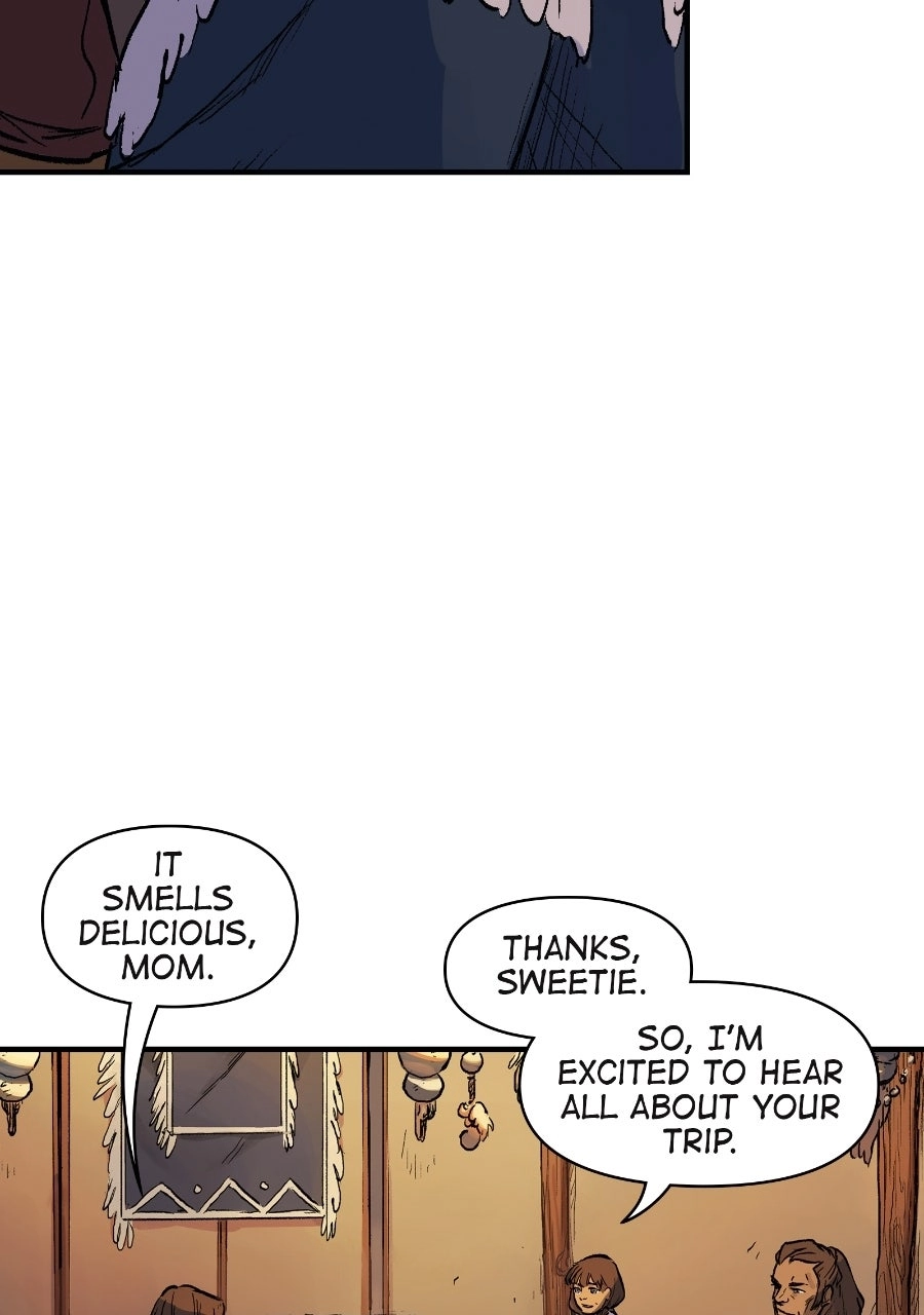 The Legend of Korra Chapter 2 page 11 - 