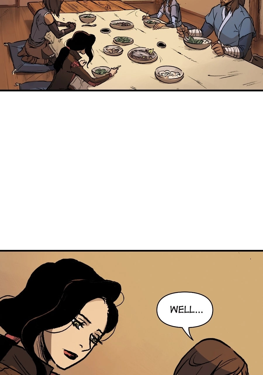 The Legend of Korra Chapter 2 page 12 - 