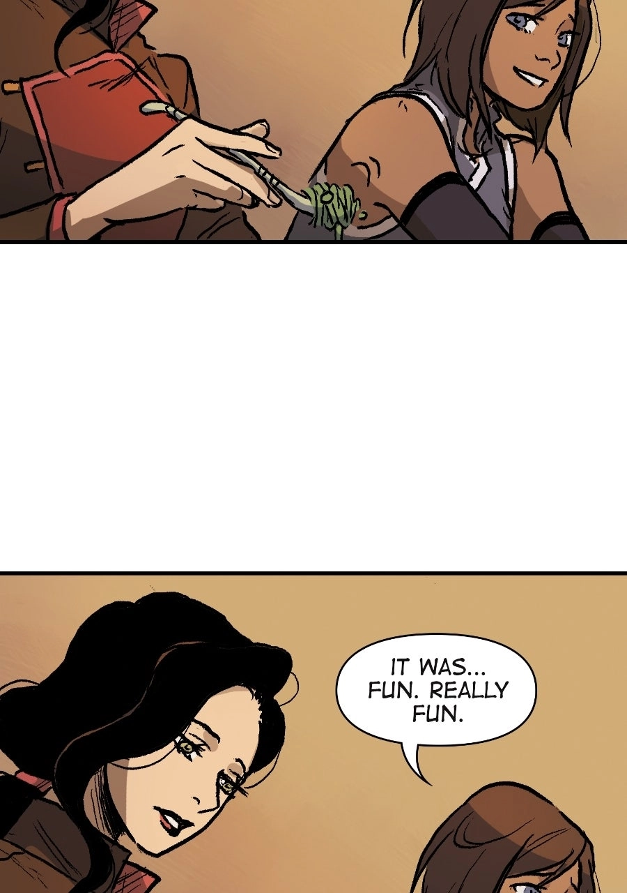 The Legend of Korra Chapter 2 page 13 - 