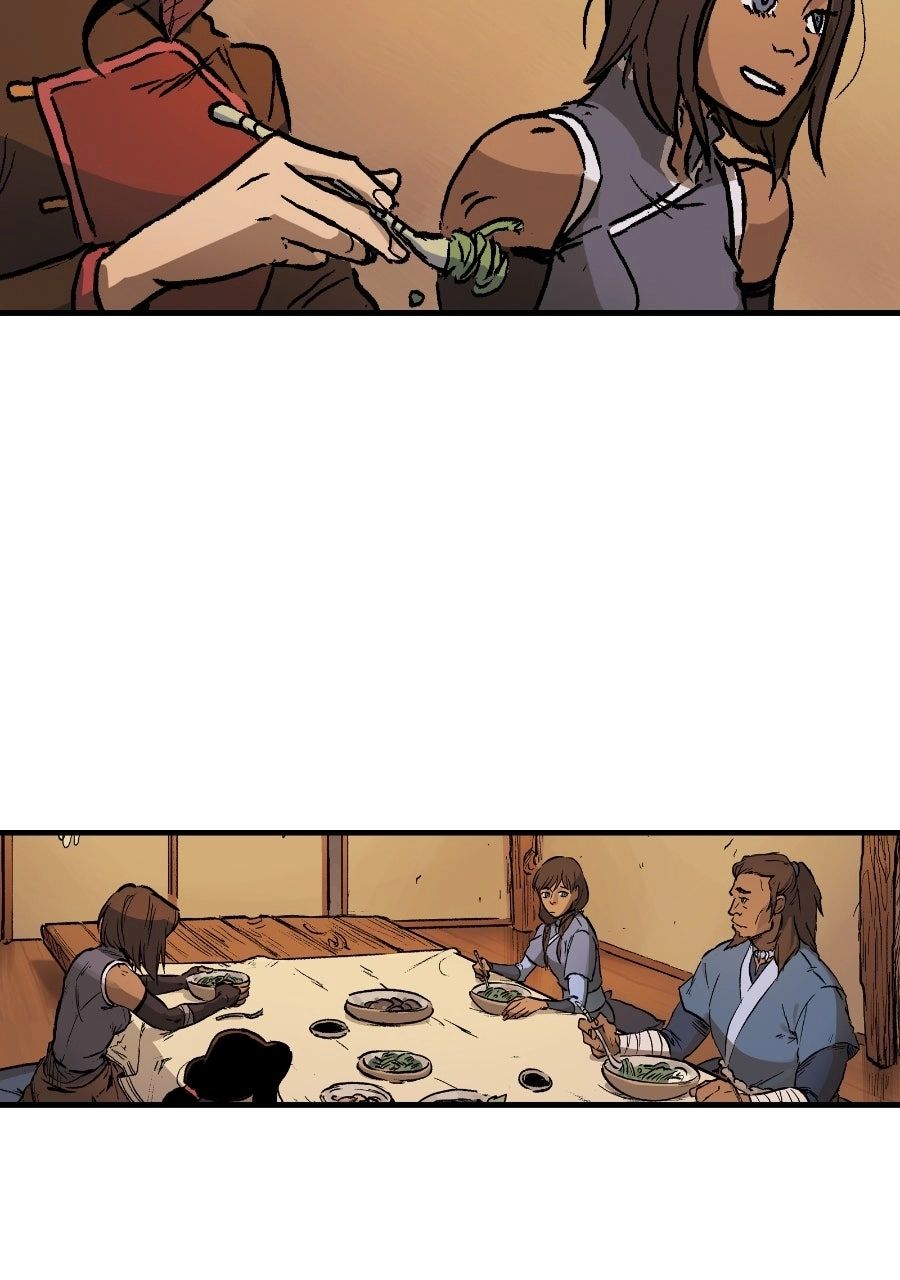The Legend of Korra Chapter 2 page 14 - 