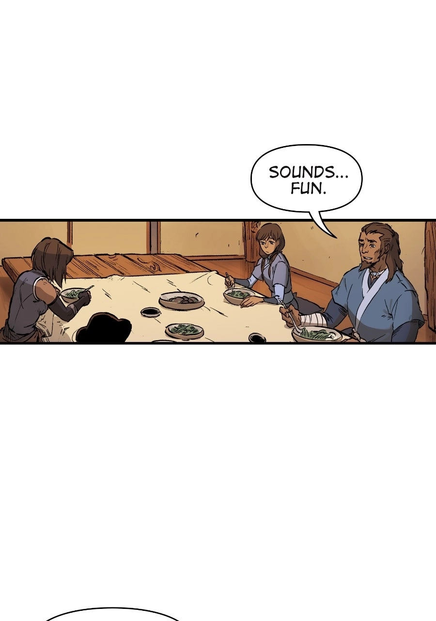 The Legend of Korra Chapter 2 page 15 - 