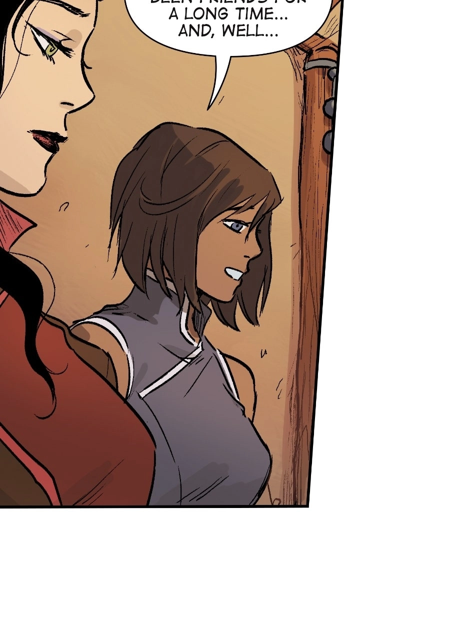 The Legend of Korra Chapter 2 page 17 - 