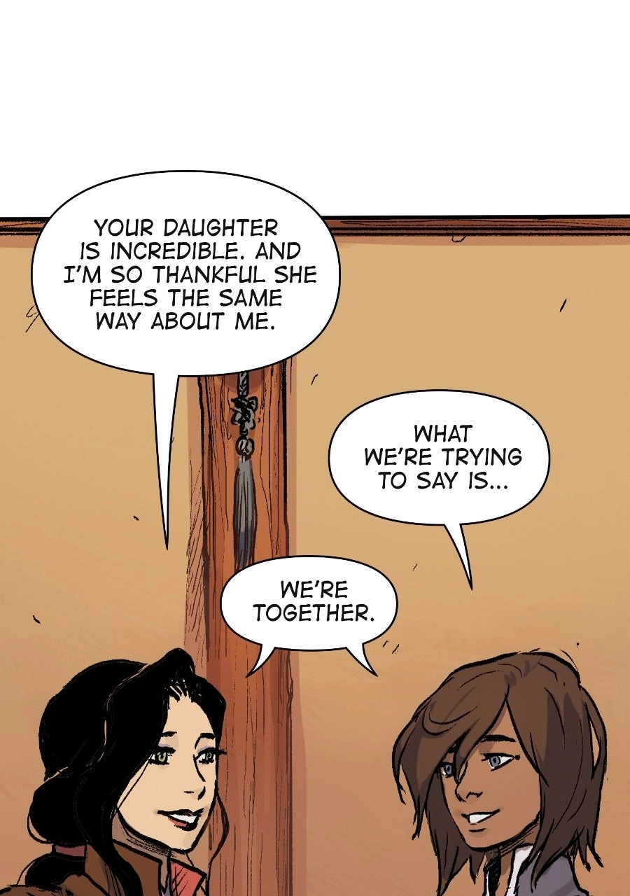 The Legend of Korra Chapter 2 page 19 - 