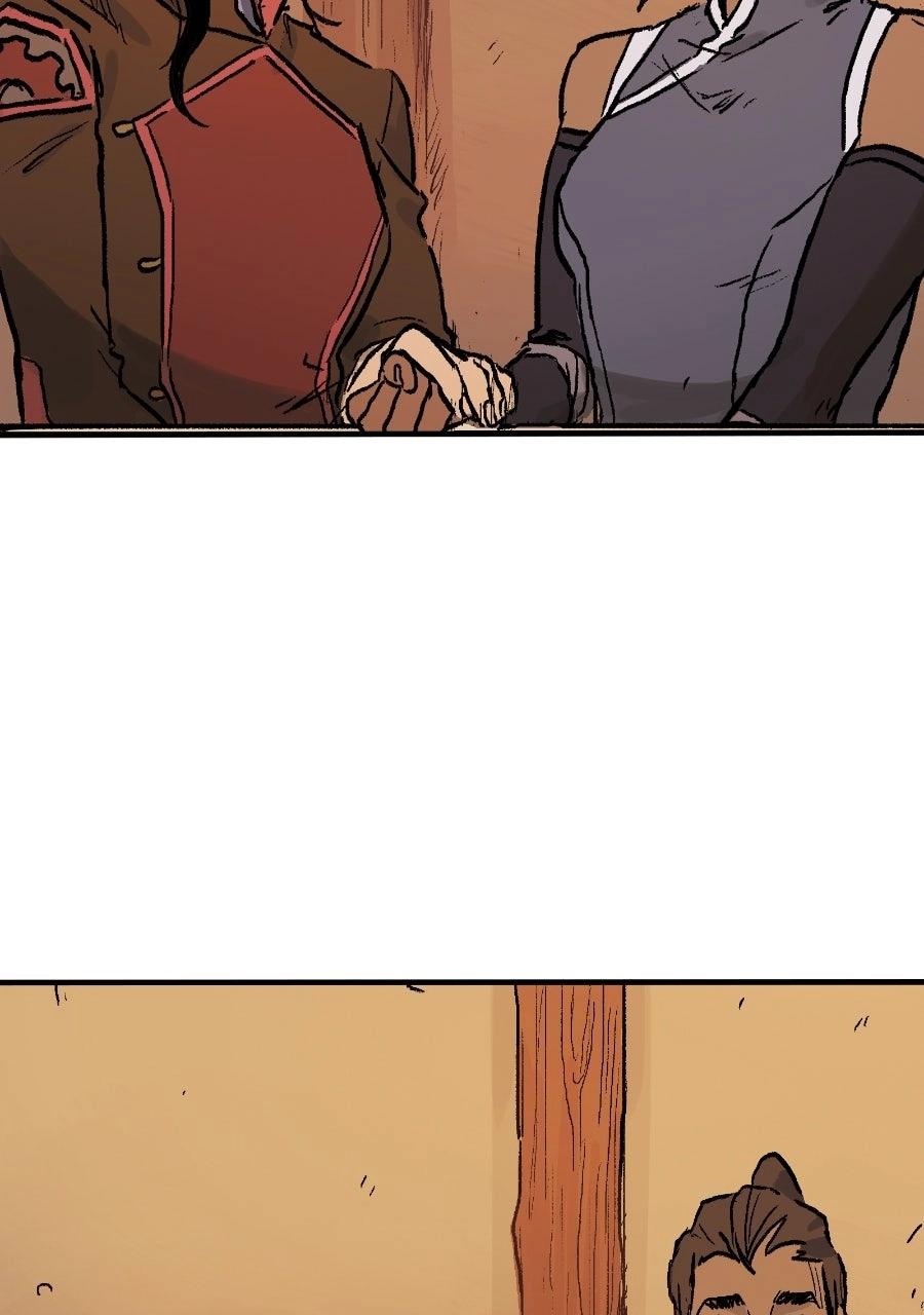 The Legend of Korra Chapter 2 page 20 - 