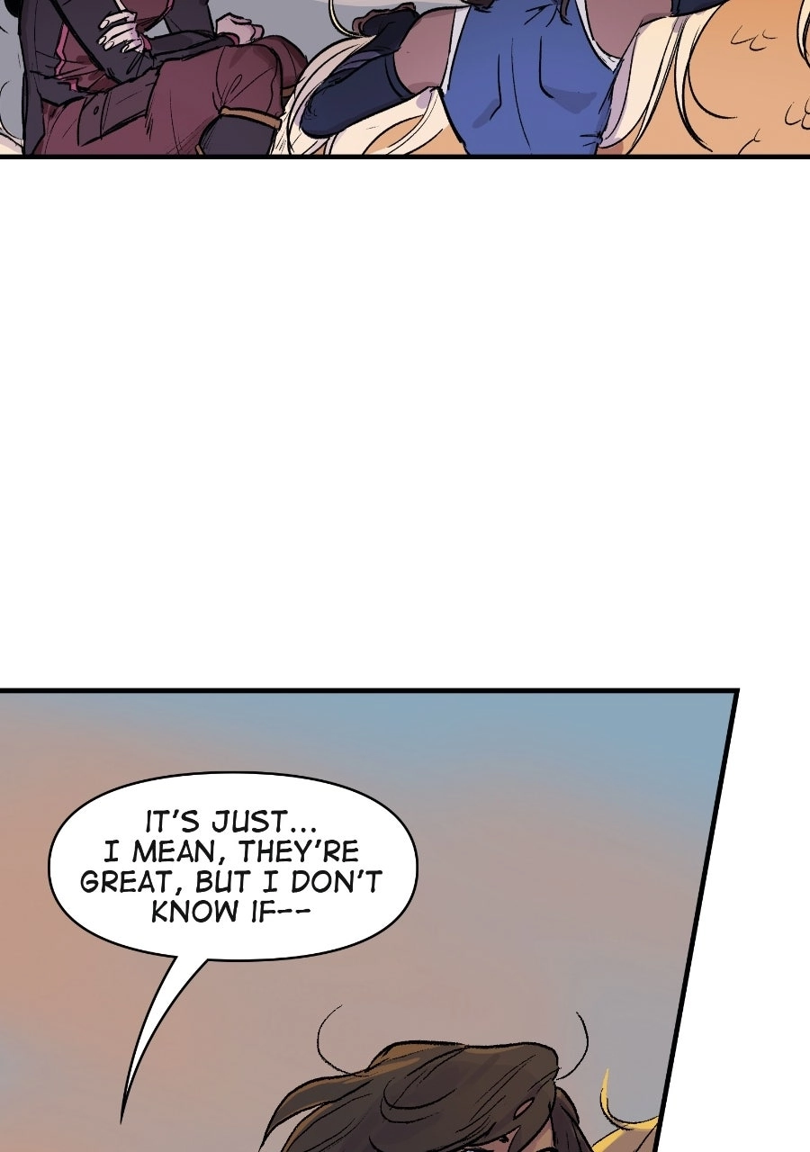 The Legend of Korra Chapter 2 page 3 - 