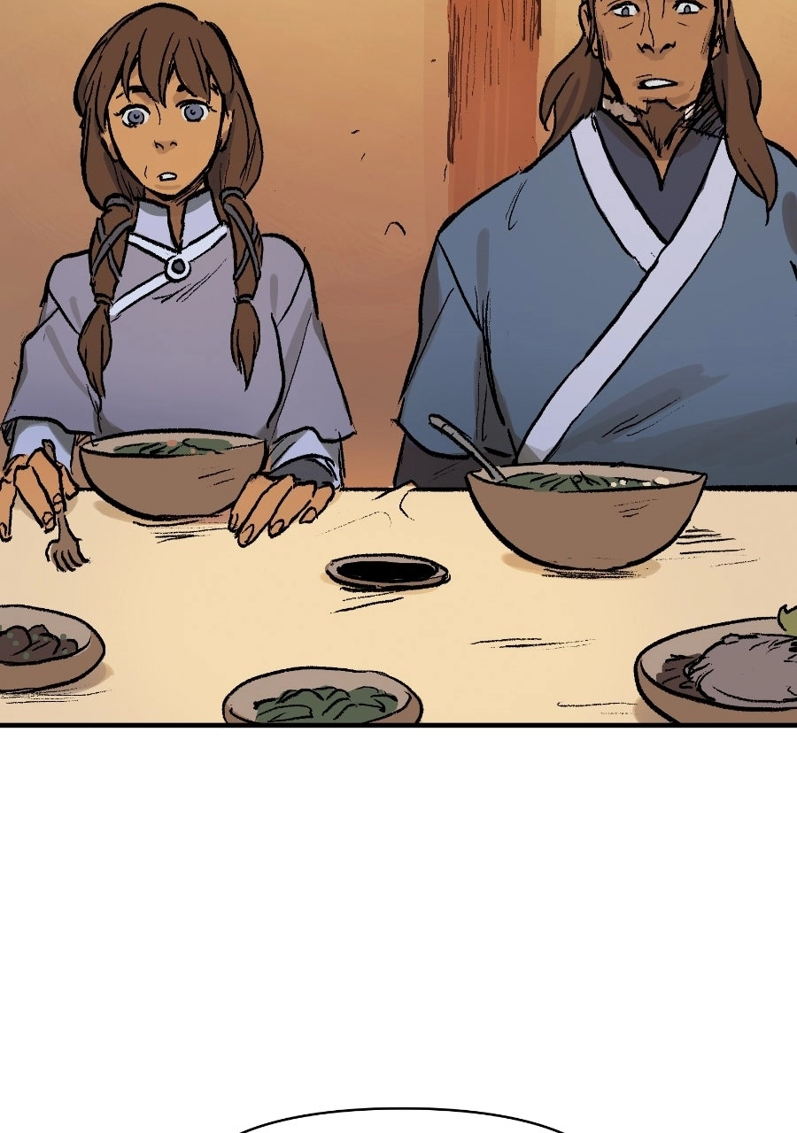 The Legend of Korra Chapter 2 page 21 - 