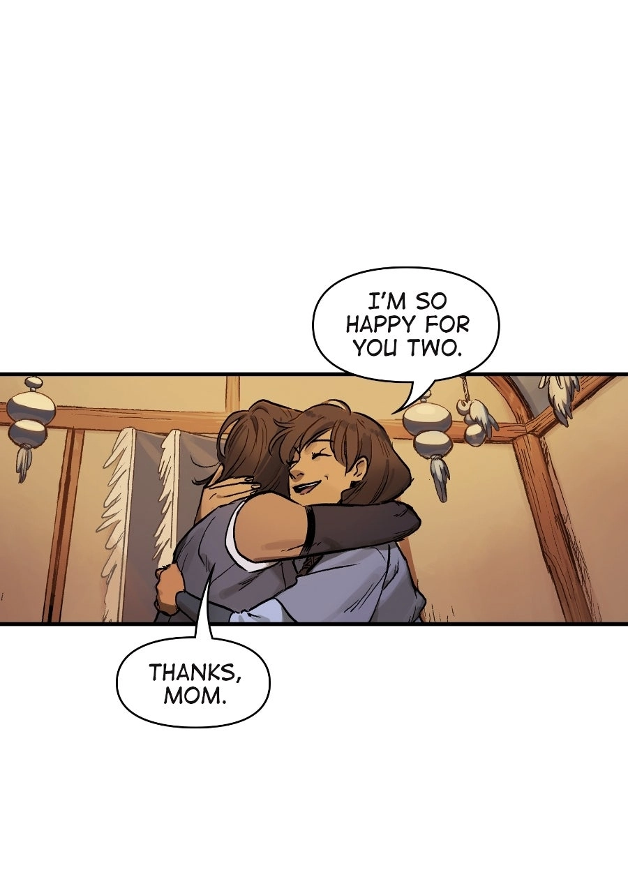 The Legend of Korra Chapter 2 page 23 - 
