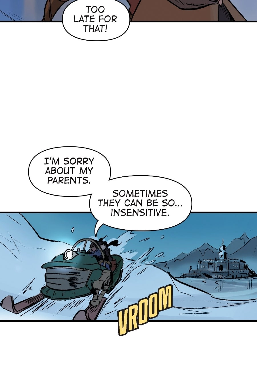 The Legend of Korra Chapter 2 page 29 - 