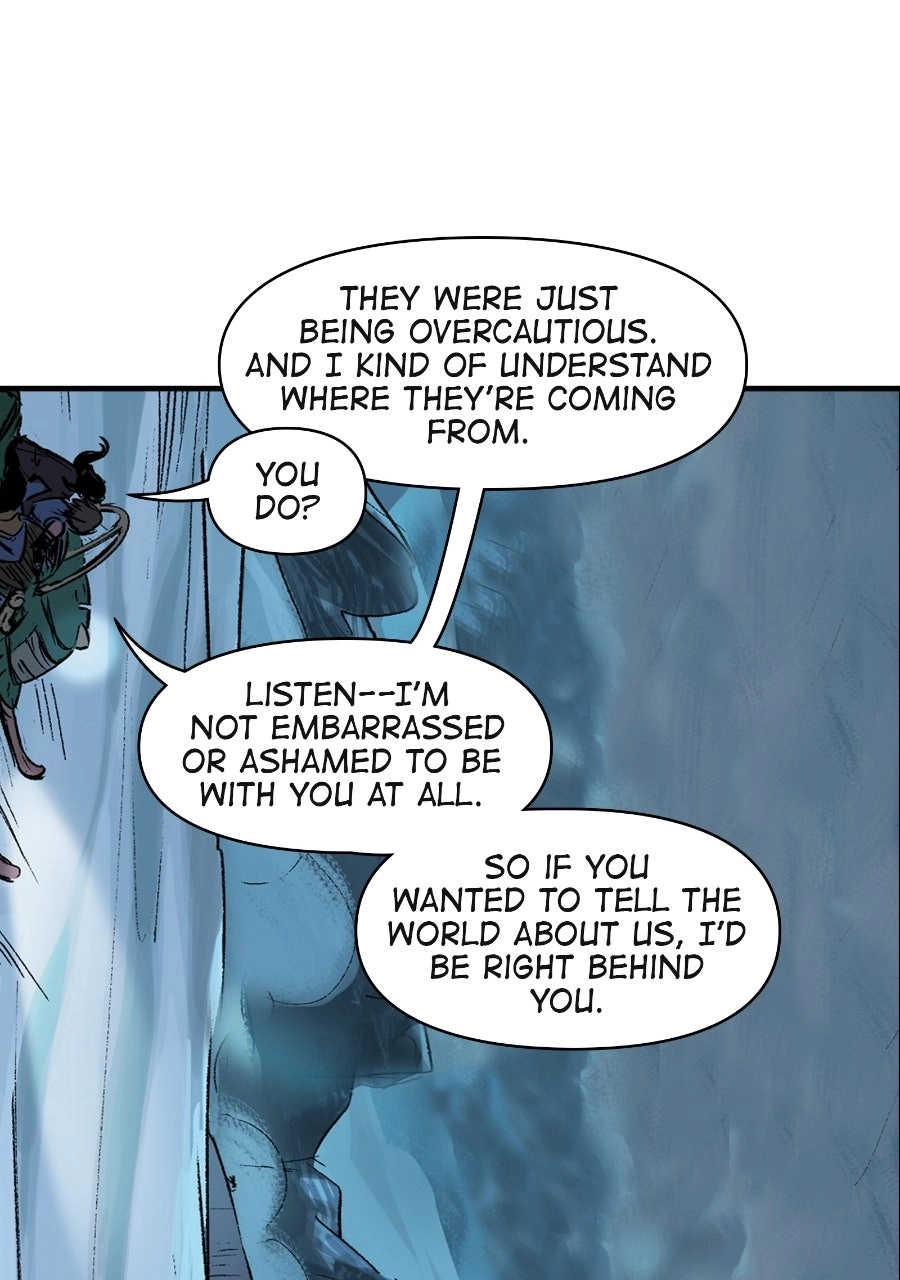 The Legend of Korra Chapter 2 page 30 - 