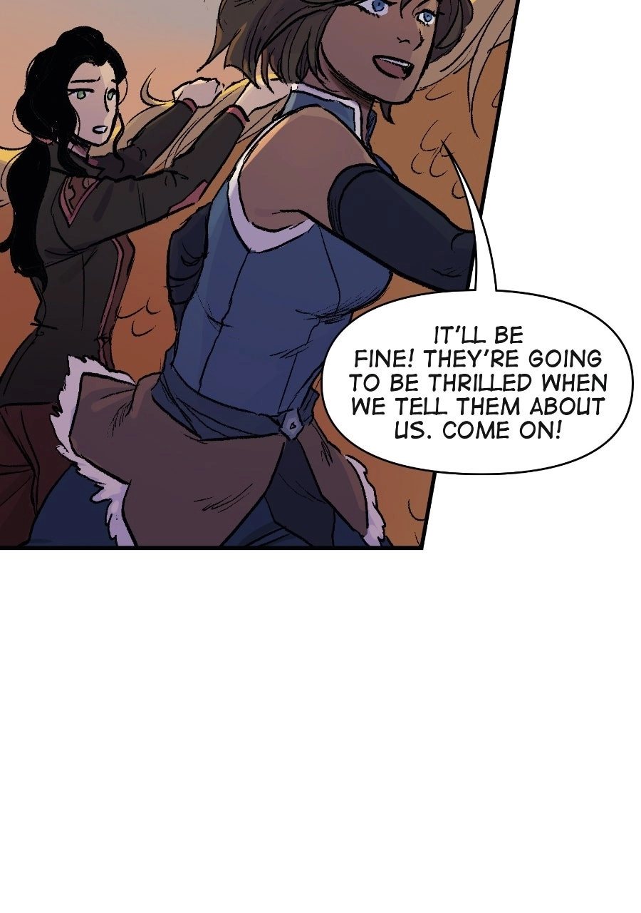 The Legend of Korra Chapter 2 page 4 - 