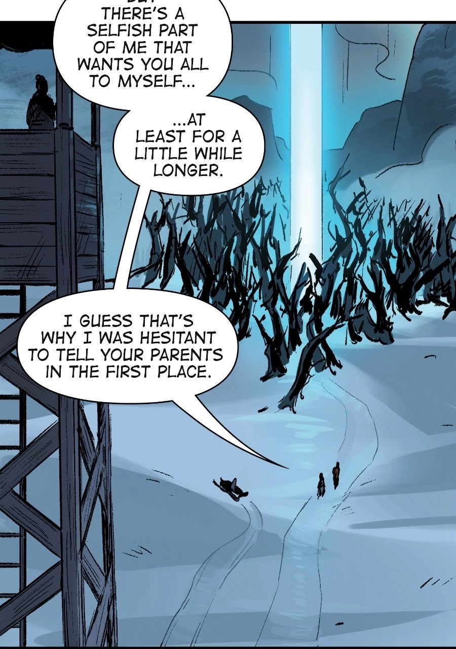 The Legend of Korra Chapter 2 page 32 - 