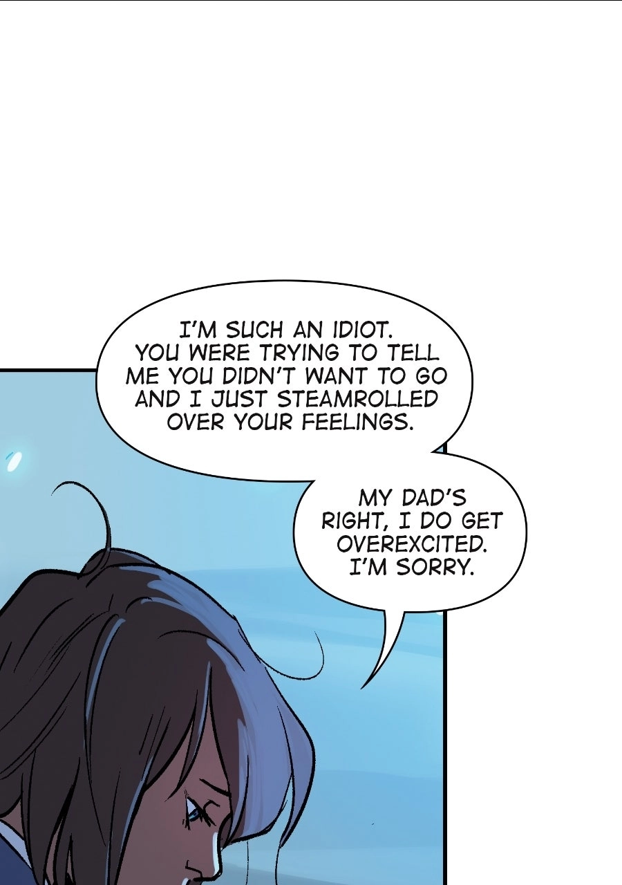 The Legend of Korra Chapter 2 page 33 - 