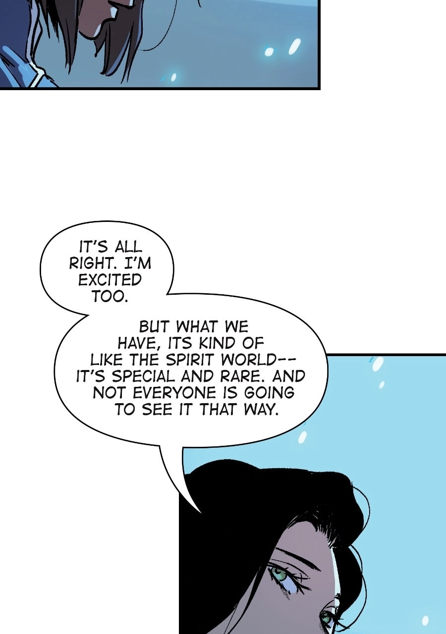 The Legend of Korra Chapter 2 page 34 - 