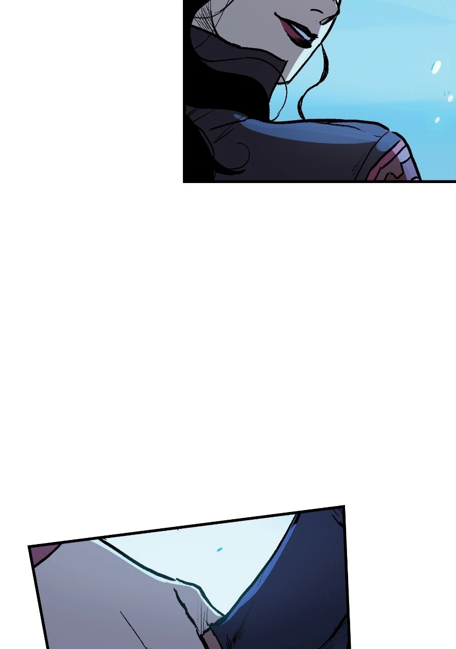 The Legend of Korra Chapter 2 page 35 - 