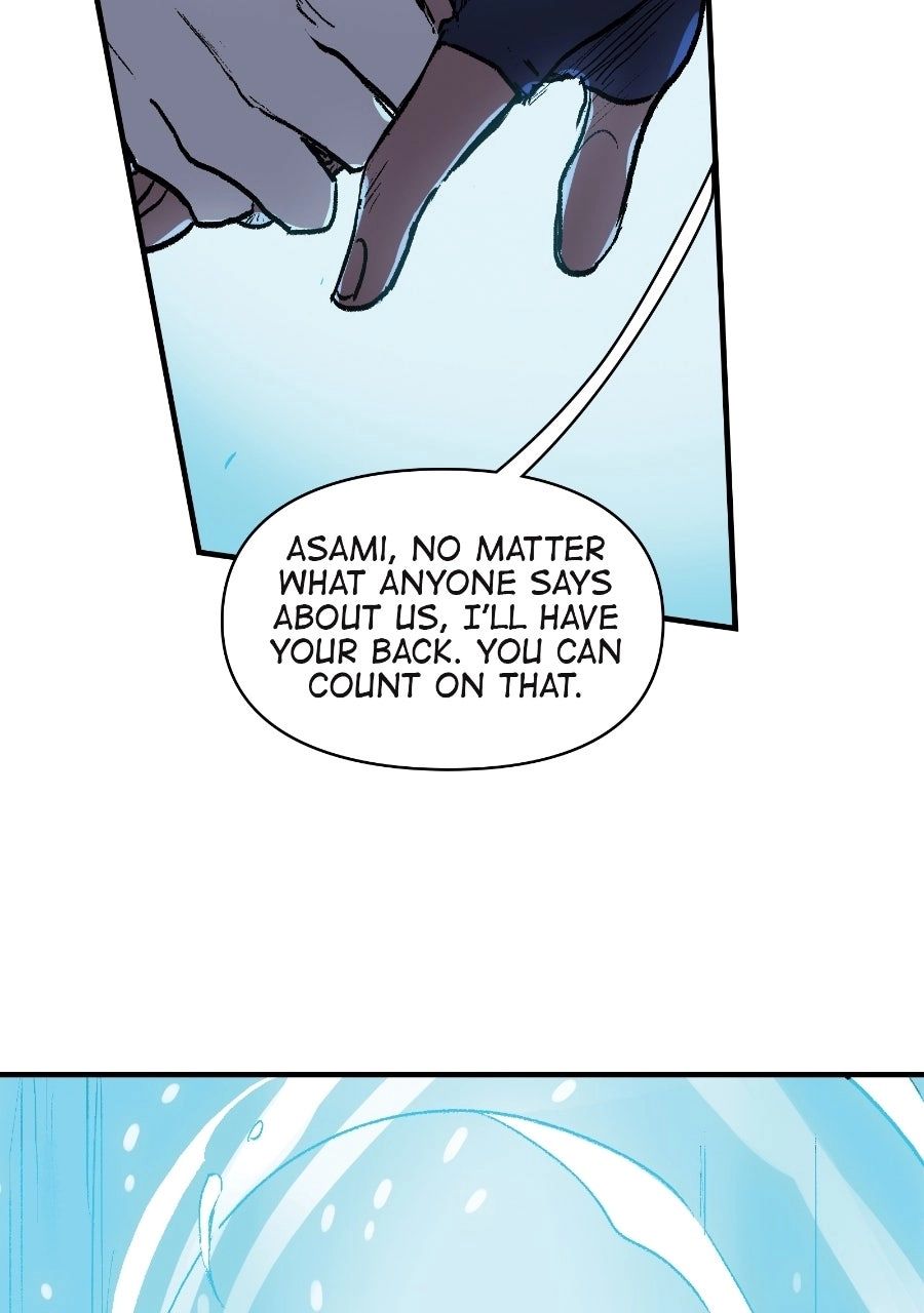 The Legend of Korra Chapter 2 page 36 - 
