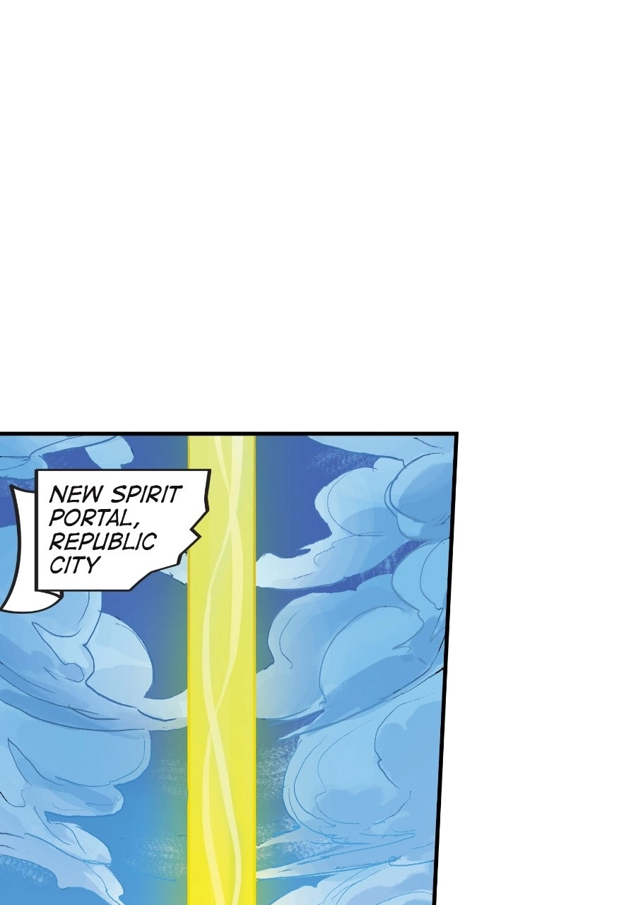 The Legend of Korra Chapter 2 page 38 - 