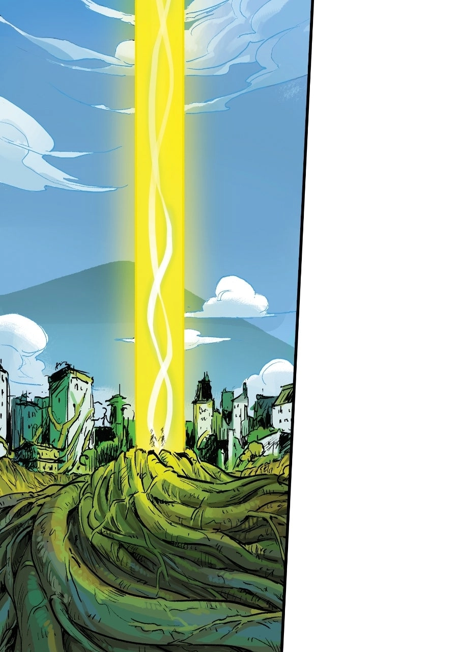 The Legend of Korra Chapter 2 page 39 - 