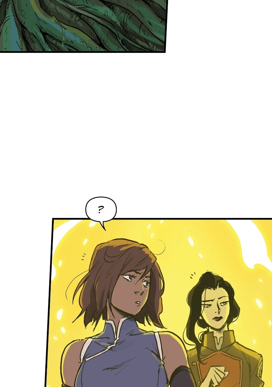 The Legend of Korra Chapter 2 page 40 - 