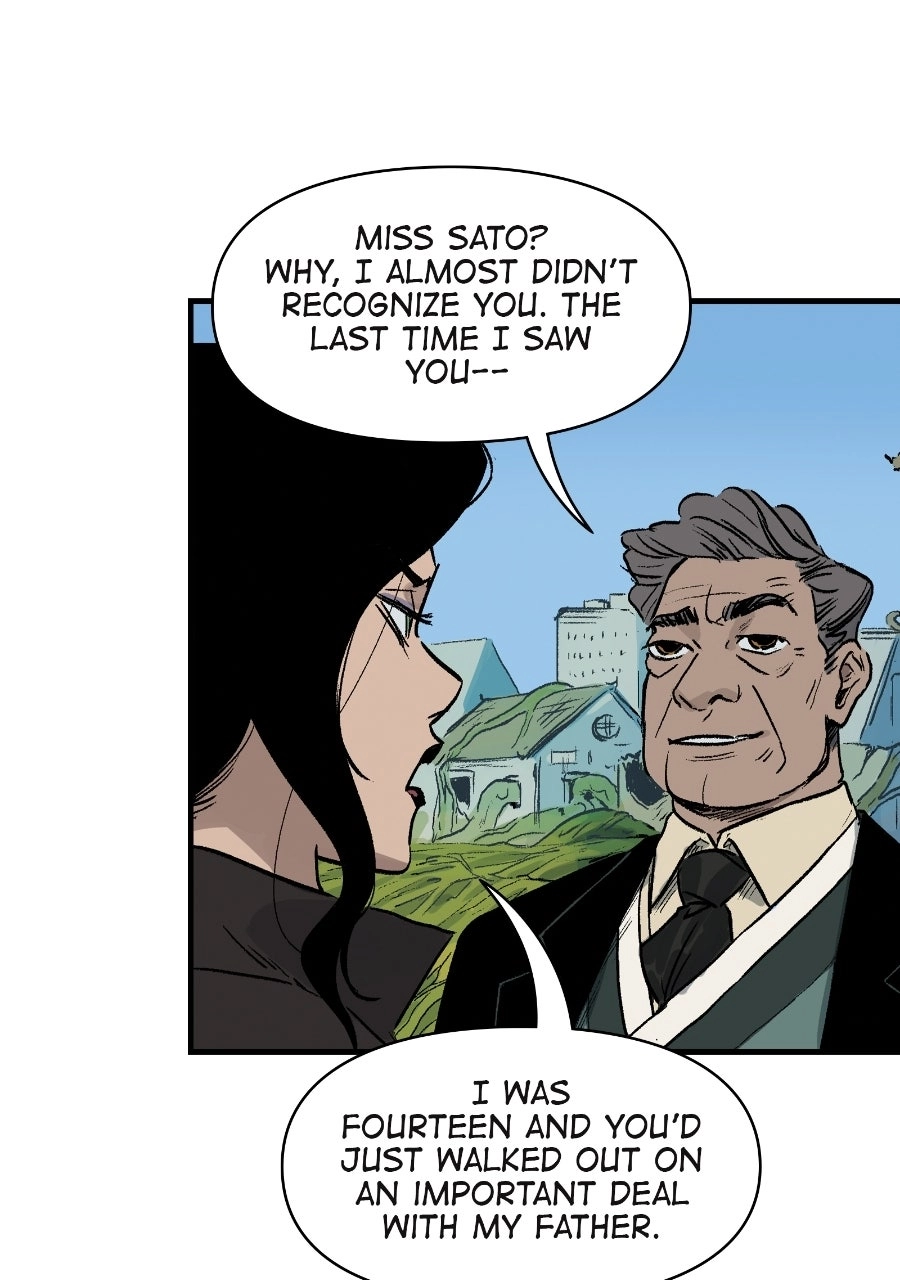 The Legend of Korra Chapter 2 page 47 - 