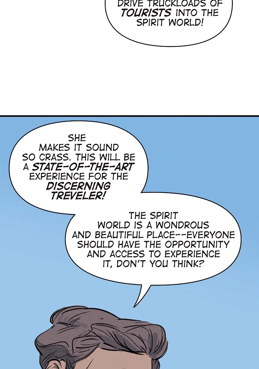 The Legend of Korra Chapter 2 page 50 - 