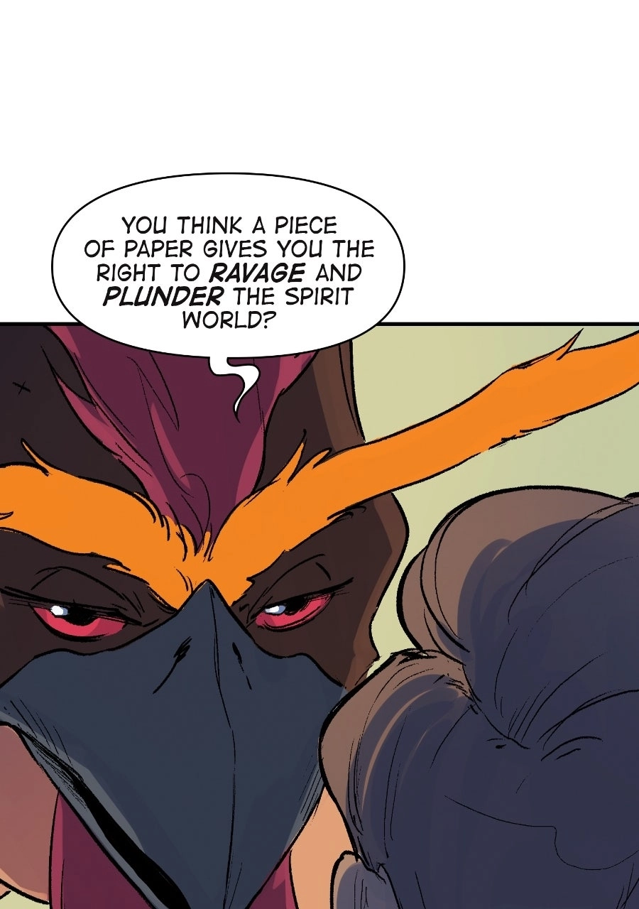 The Legend of Korra Chapter 2 page 54 - 