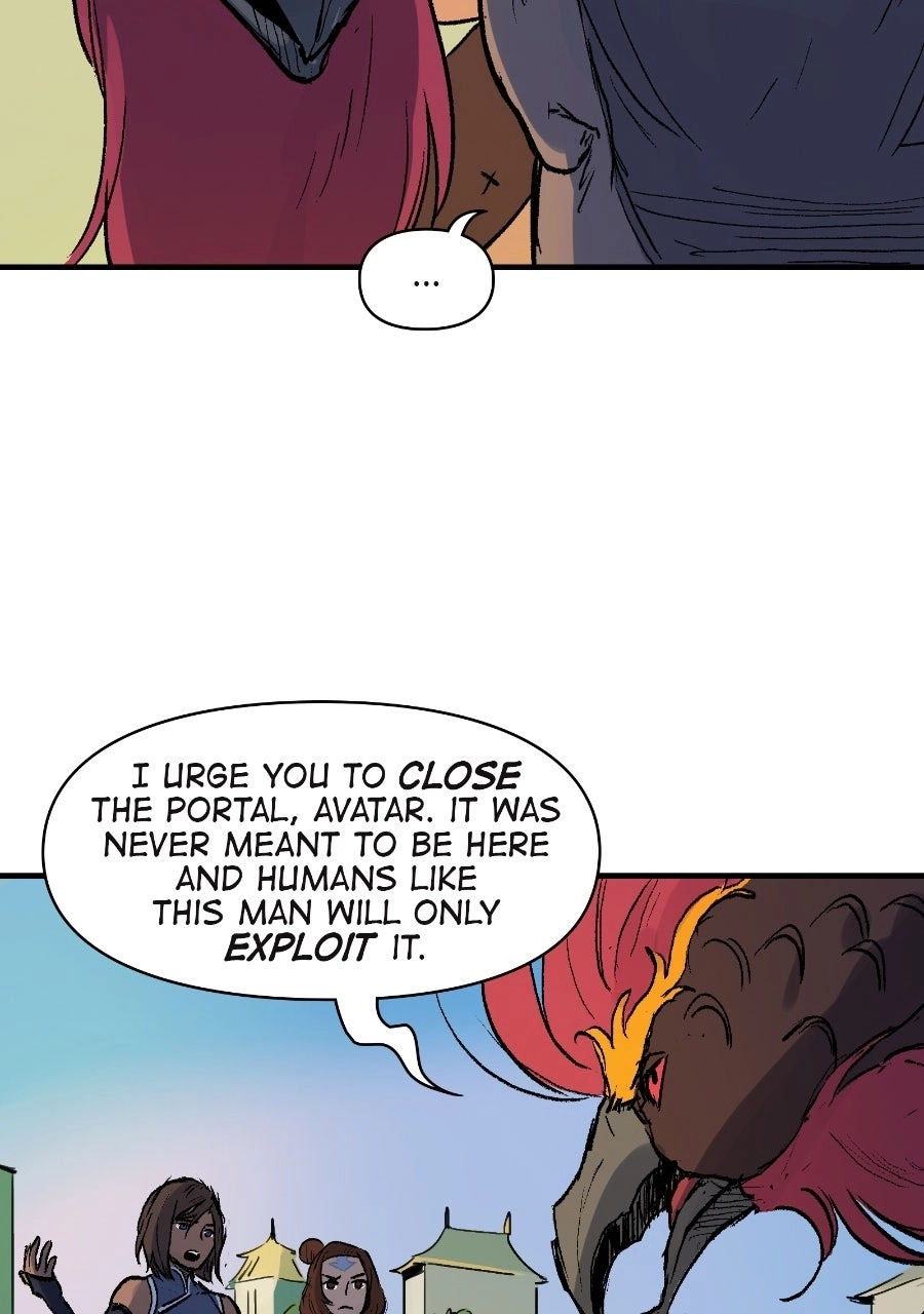 The Legend of Korra Chapter 2 page 55 - 