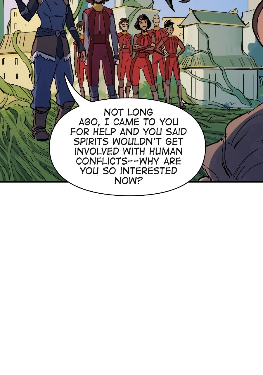 The Legend of Korra Chapter 2 page 56 - 