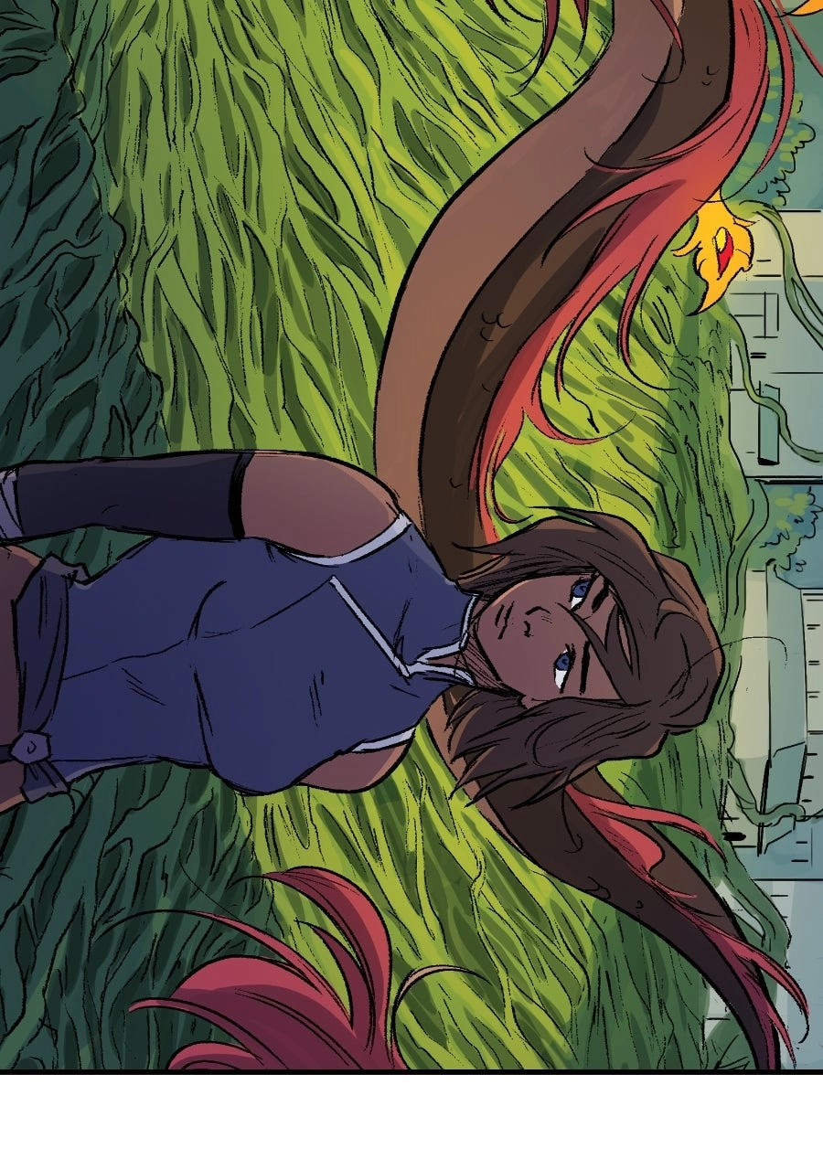 The Legend of Korra Chapter 2 page 58 - 