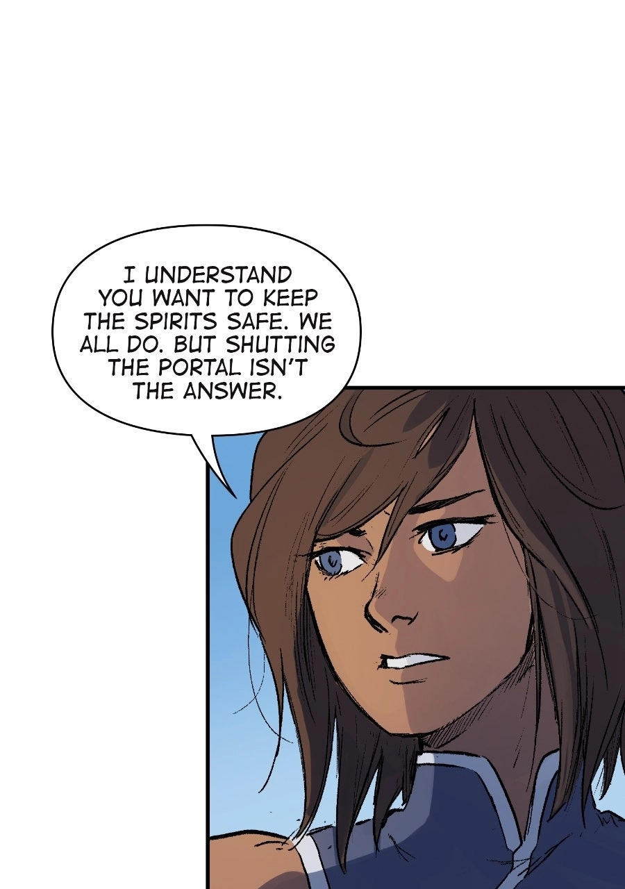 The Legend of Korra Chapter 2 page 59 - 
