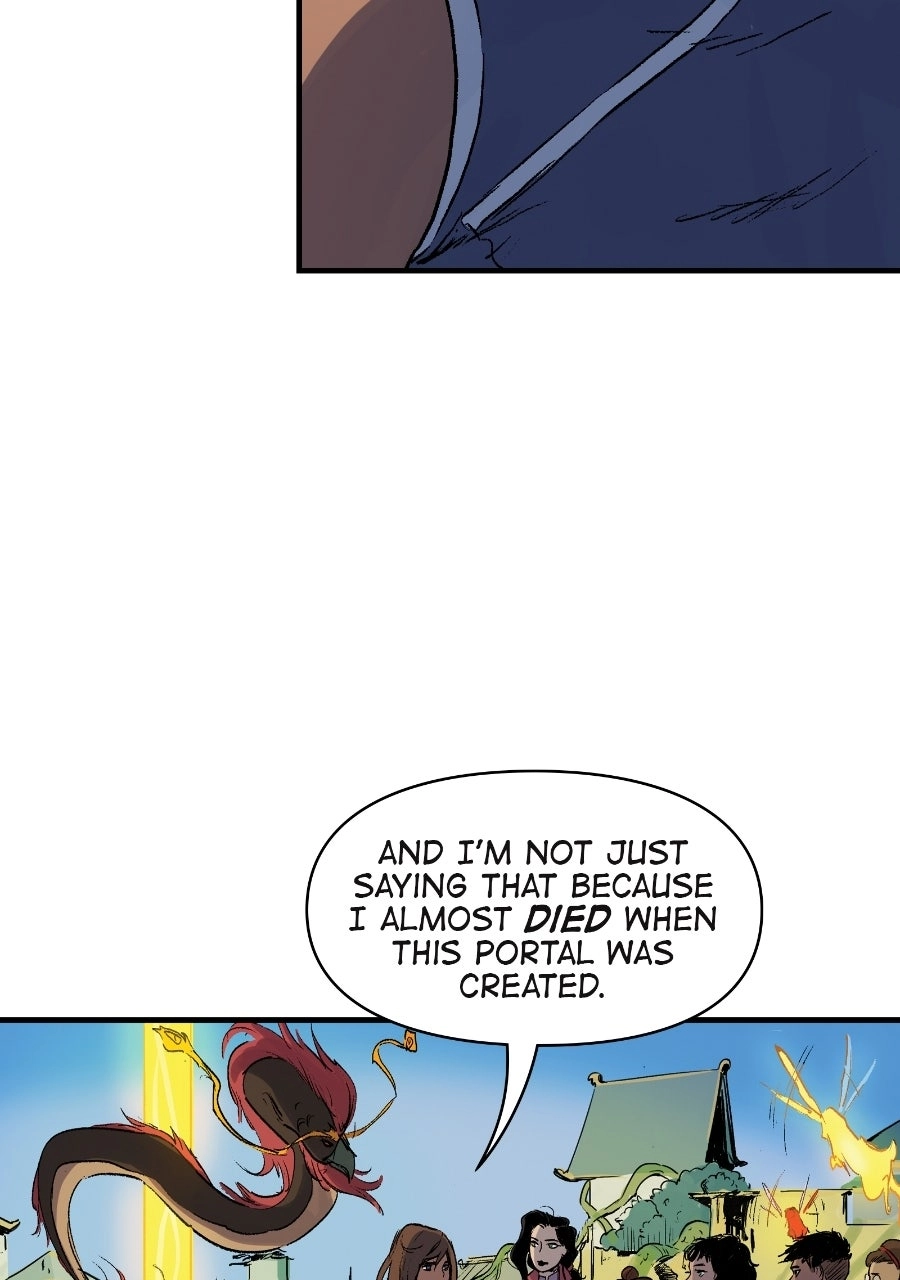 The Legend of Korra Chapter 2 page 60 - 