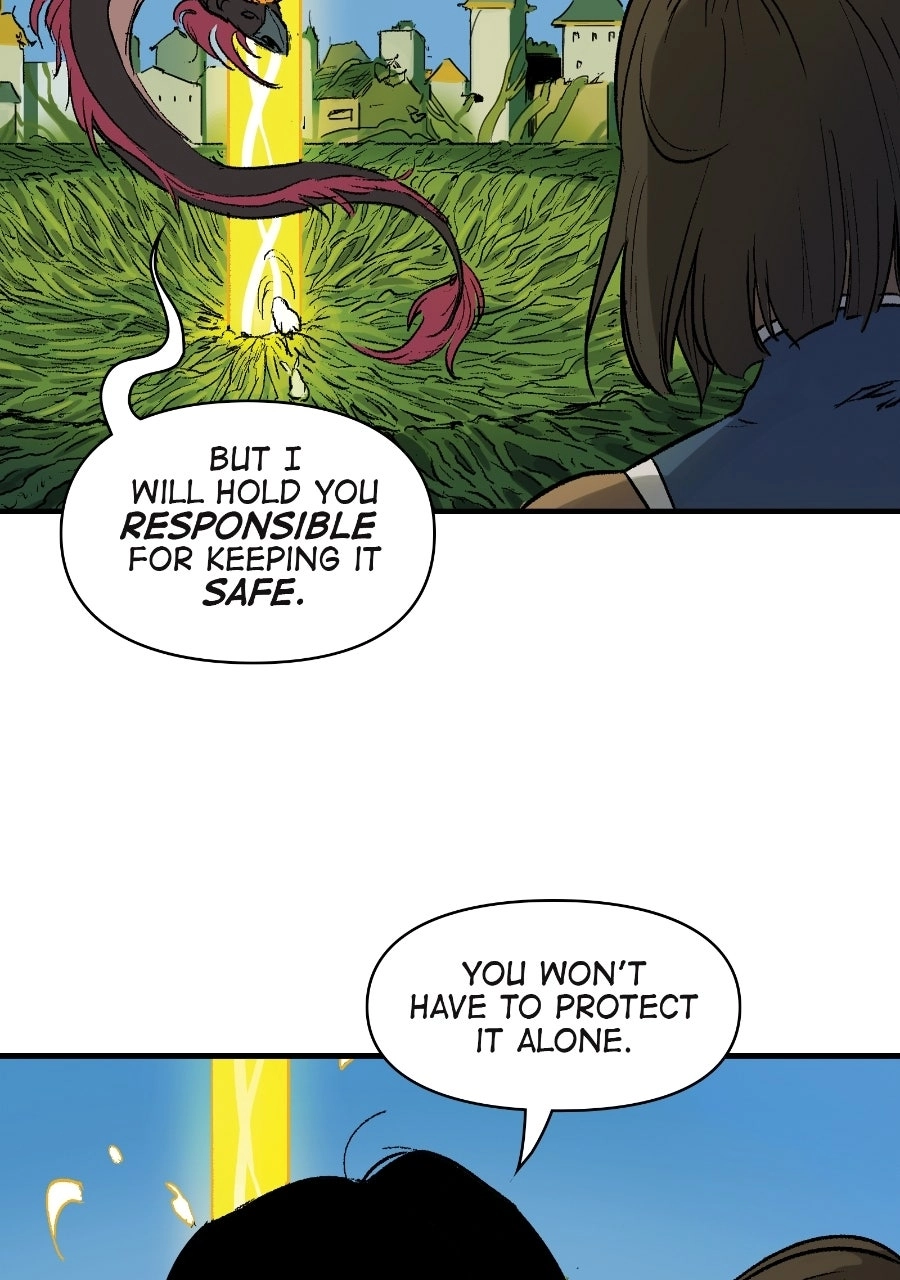 The Legend of Korra Chapter 2 page 62 - 