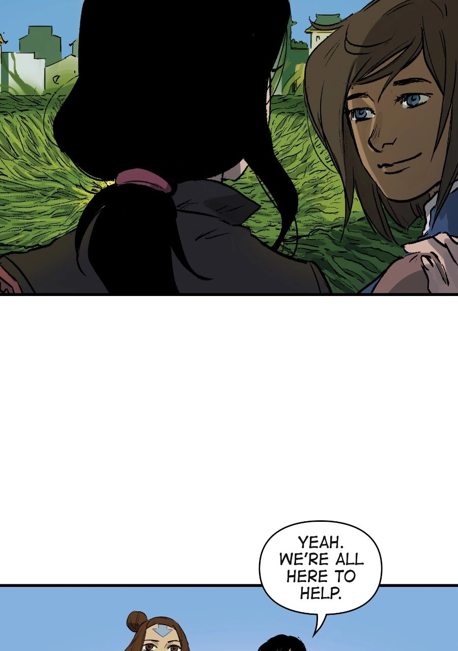 The Legend of Korra Chapter 2 page 63 - 