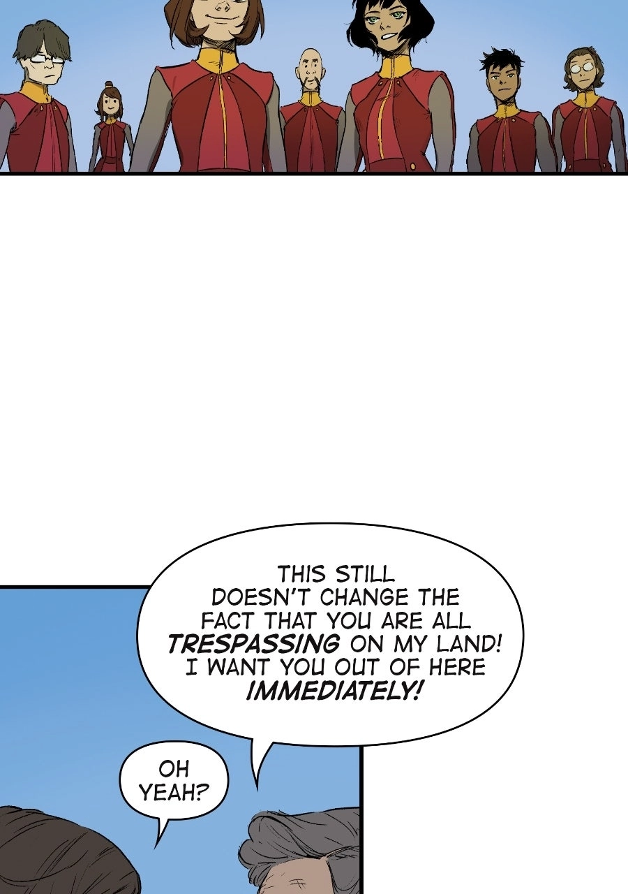 The Legend of Korra Chapter 2 page 64 - 