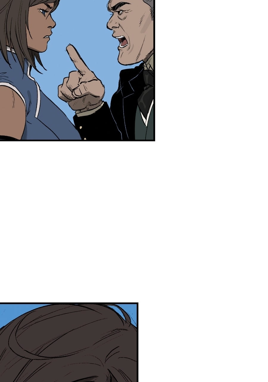 The Legend of Korra Chapter 2 page 65 - 