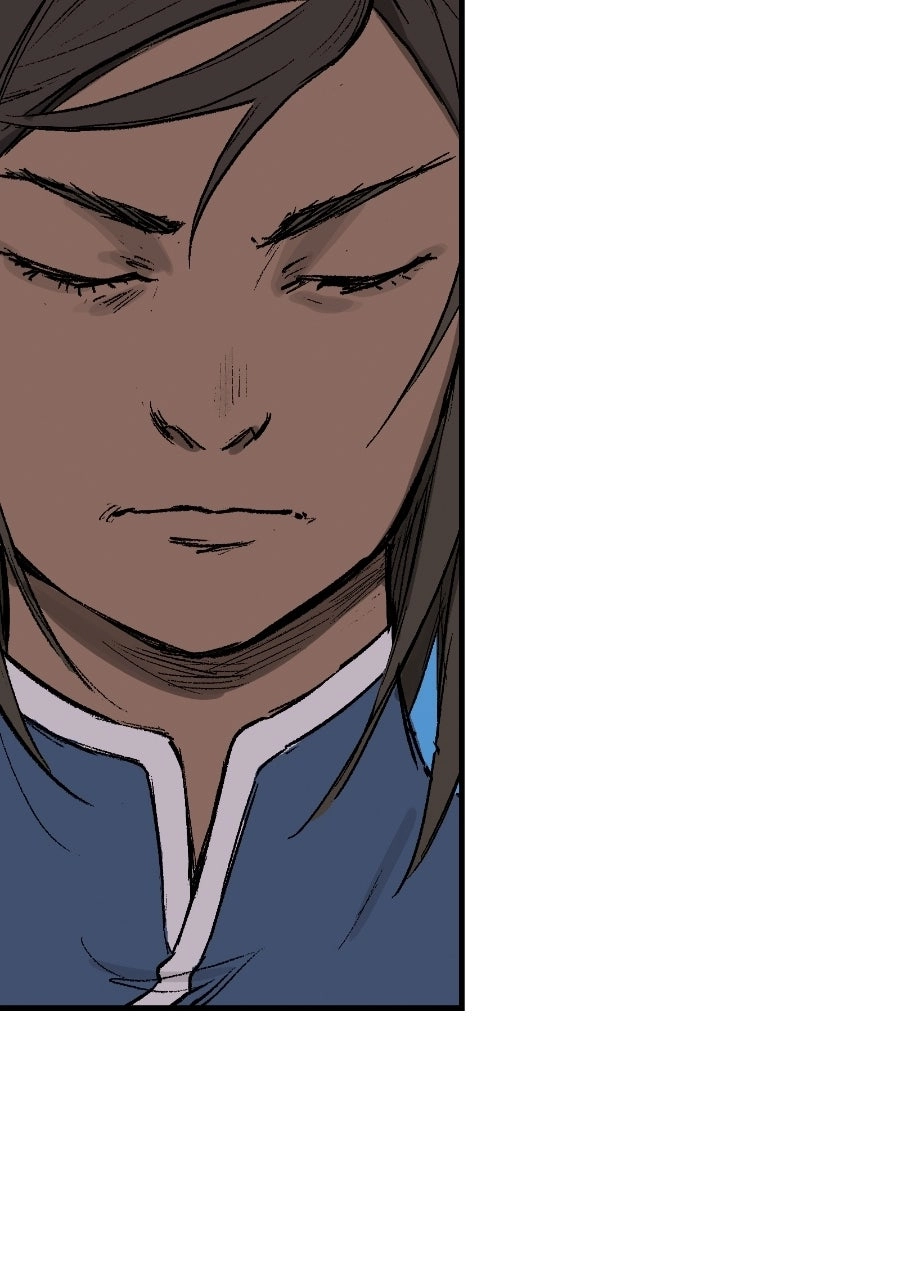 The Legend of Korra Chapter 2 page 66 - 