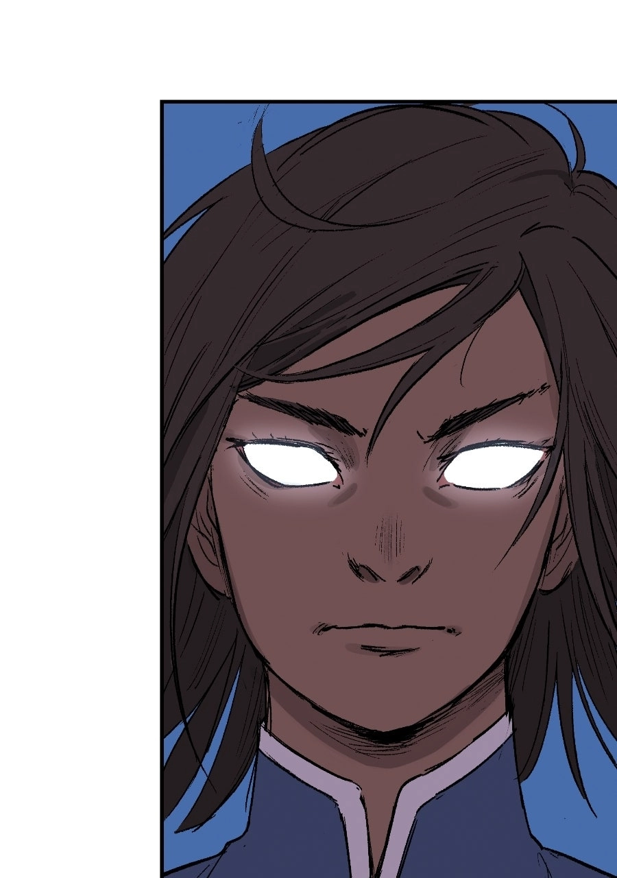 The Legend of Korra Chapter 2 page 67 - 
