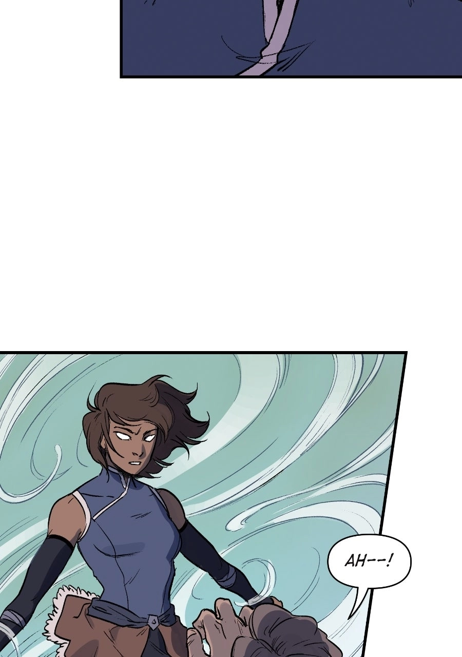 The Legend of Korra Chapter 2 page 68 - 
