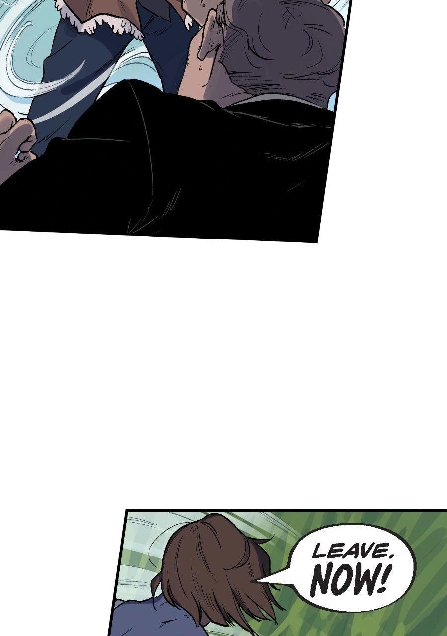 The Legend of Korra Chapter 2 page 69 - 