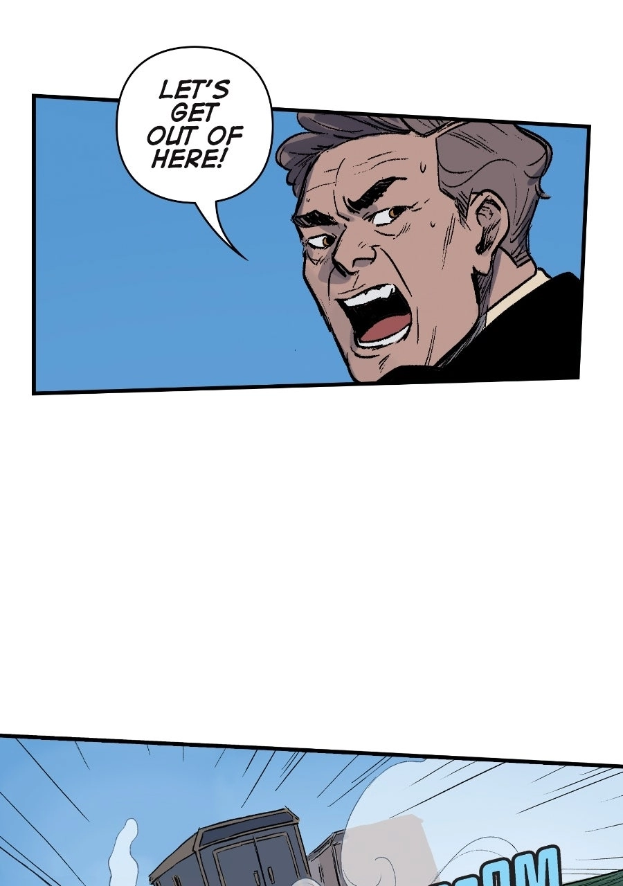 The Legend of Korra Chapter 2 page 71 - 