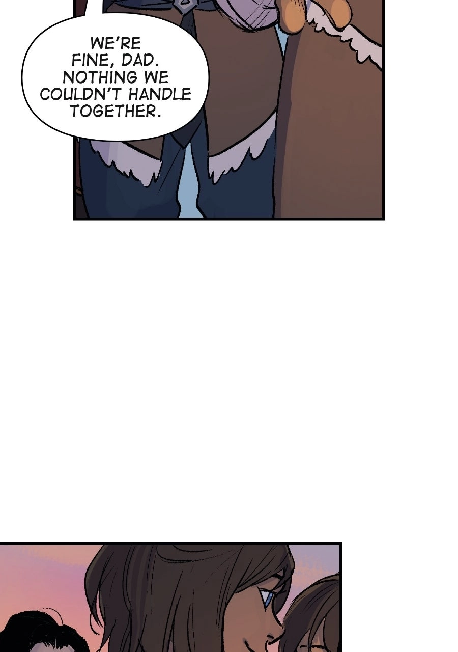 The Legend of Korra Chapter 2 page 9 - 