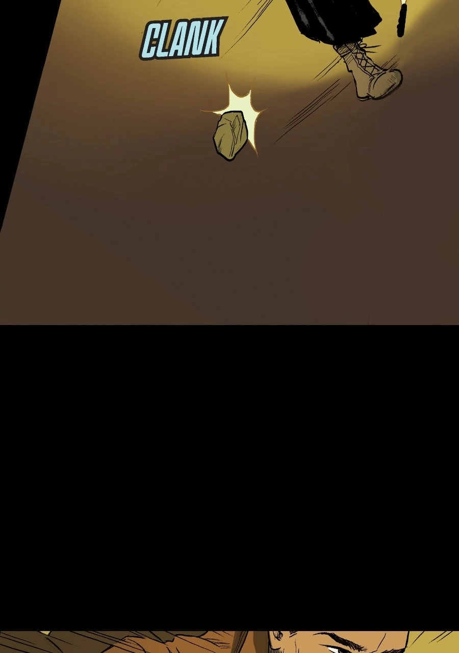 The Legend of Korra Chapter 3 page 18 - 