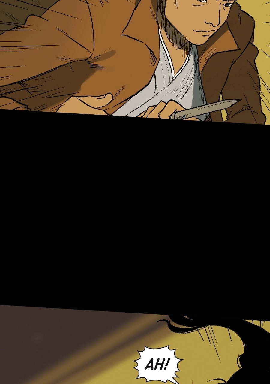 The Legend of Korra Chapter 3 page 19 - 