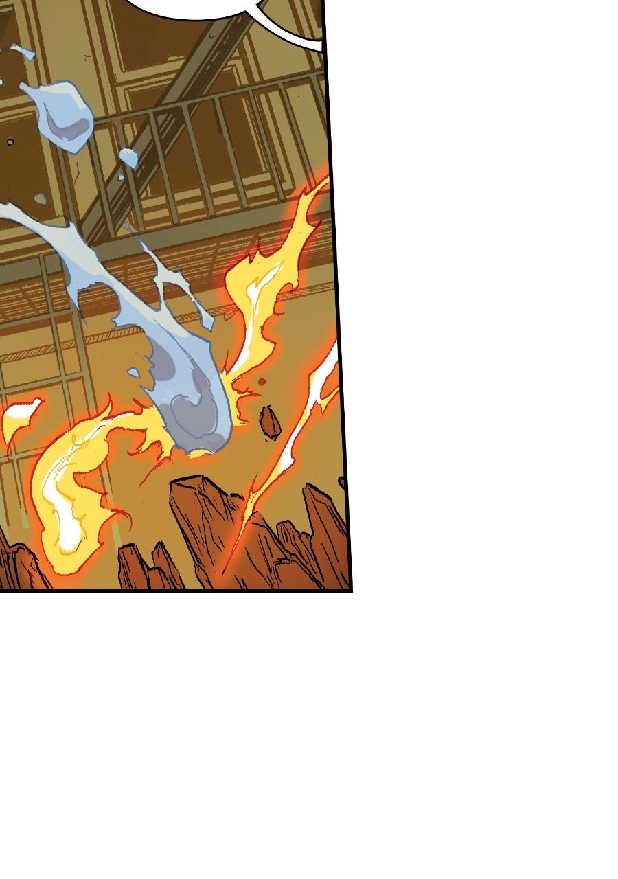 The Legend of Korra Chapter 3 page 3 - 